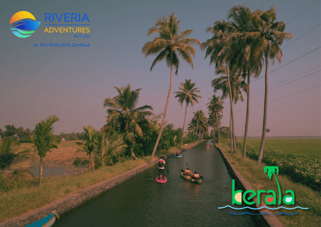 Discovering Alleppey