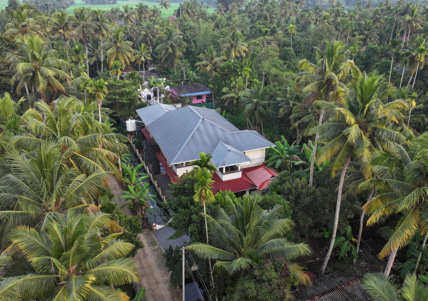Homestay Experience
