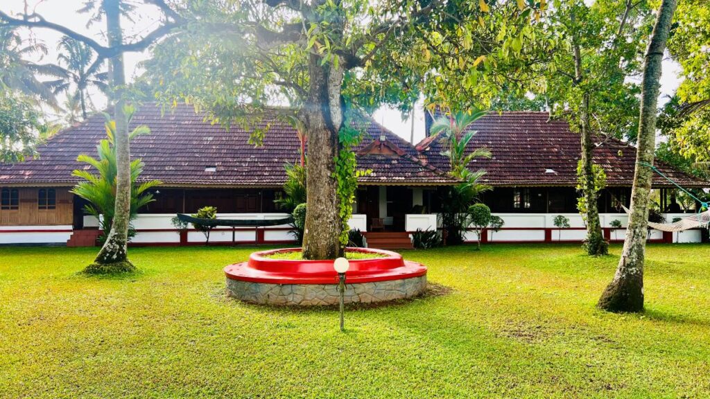 Pamba Heritage
