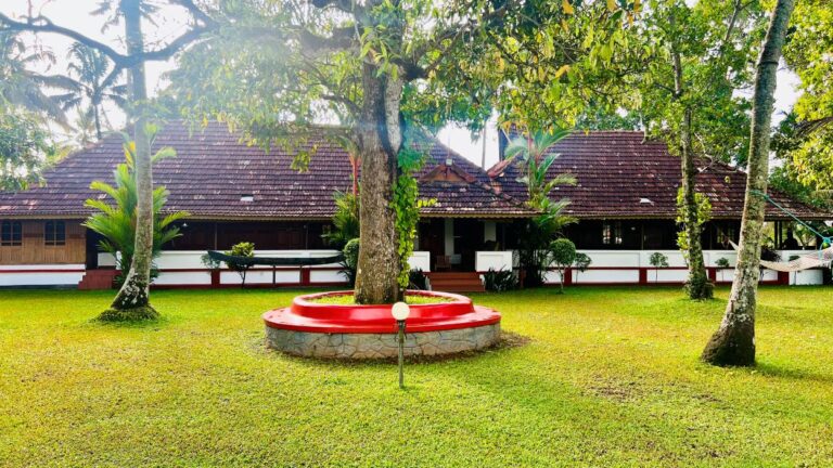 Pamba Heritage