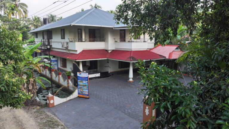 Riveria’s Homestay