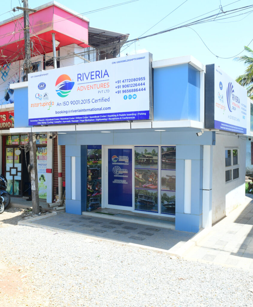 Riveria Office